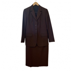 Brioni Suit - Jacket and skirt
