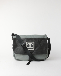 Chanel Sports Line Bag