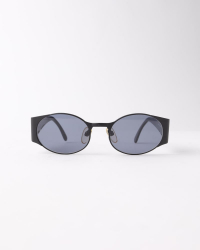 Chanel CC Coco Sunglasses