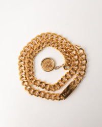 Chanel Chain Waist Belt