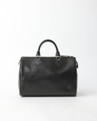 Louis Vuitton Speedy EPI 30 Bag