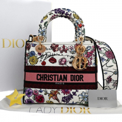 Christian Dior Dior Lady D-Light