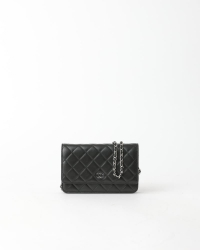 Chanel Wallet on Chain Bag