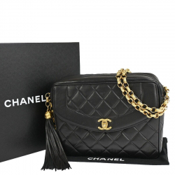 Chanel Diana