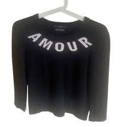 Set Amour sweater