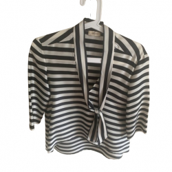 Liu Jo Striped blouse