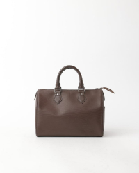 Louis Vuitton Speedy 25 Epi Bag