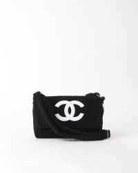 Chanel Teddy Precision Bag
