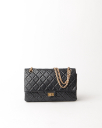 Chanel 2.55 Reissue 277 Double Flap Bag