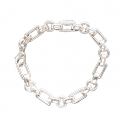 Tiffany & Co (Neuf!) Bracelet en argent sterling