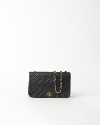 Chanel Classic Full Flap Bag