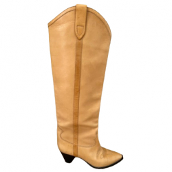 Isabel Marant Western boots