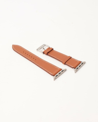 Hermès HERMES Apple Watch Leather Strap