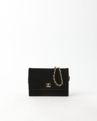 Chanel Classic Single Full Flap Bag