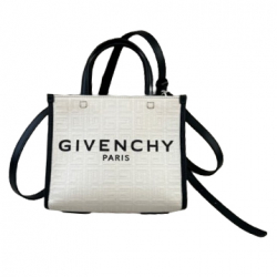 Givenchy 'Mini G Logo' Tote Handtasche