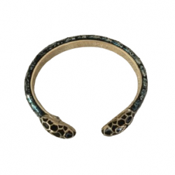 Bvlgari Serpentine bracelet 