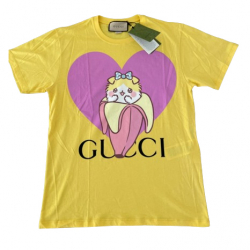 Gucci x Bananya