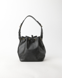 Louis Vuitton Epi Petit Noe Bag