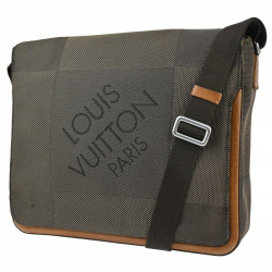 Louis Vuitton Messenger