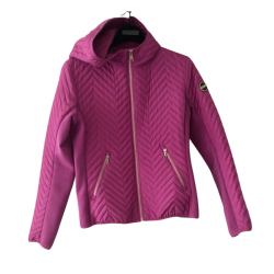 Colmar Quilted windcheater