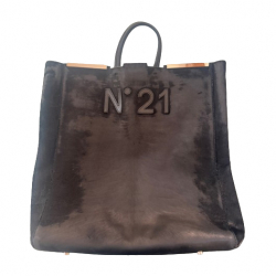 Nº21 Tote bag