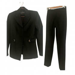 Rocco Barroco Jacket and pants set