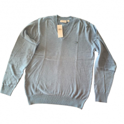 Lacoste V-neck sweater