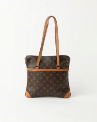 Louis Vuitton Monogram Kusan GM Bag