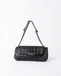 Chanel CC Chocolate Bar Bag