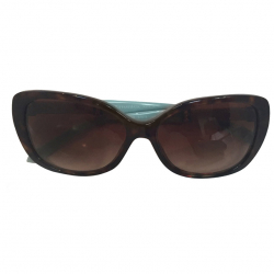 Tiffany & Co Sonnenbrille 