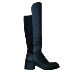 Marc by Marc Jacobs Overknee-Stiefel