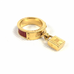 Hermès Lock Ring