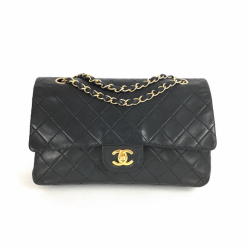 Chanel Shoulder Bag 