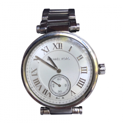 MICHAEL Michael Kors Skylar Stainless MK5866 Watch
