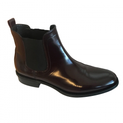 Hugo Boss Ankle Boots