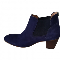 Kickers Ankle Boots