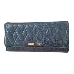 Miu Miu Wallet