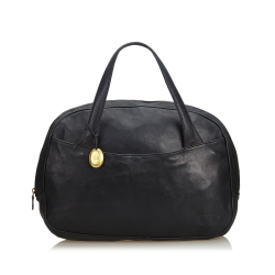 Christian Dior ON SALE!!! Leather Handbag