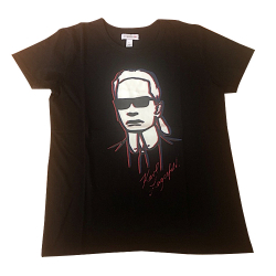 Karl Lagerfeld Pour H&M T-Shirt