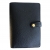 Bvlgari Cigar case in grained leather
