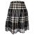 Burberry Cotton skirt