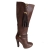 Just Cavalli Leather boots