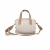 Chanel Travel Line handbag with removable strap
