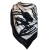 Hermès Großer Schal aus Kaschmir und Seide