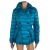 Burberry Turquoise down jacket