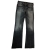 7 For All Mankind Boot Cut  black/grey 27