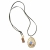Christian Dior Swarovski Boreal Crystal Gloss Necklace Limited Edition