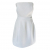 Sandro Ferrone White mini dress