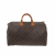 Louis Vuitton Speedy 40 Monogram Handbag