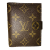 Louis Vuitton Tagebuch Cover